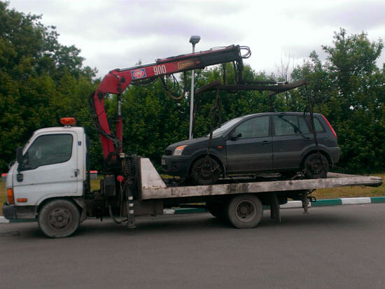 evakuatori v Тверском районе